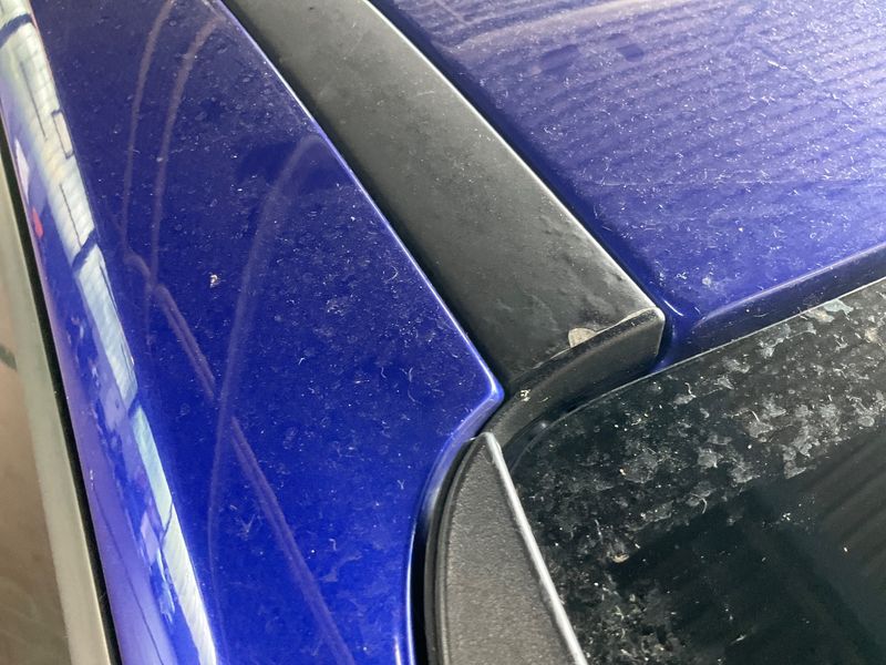 Ford Focus 2.0 EcoBoost ST 2012 – снимка 51