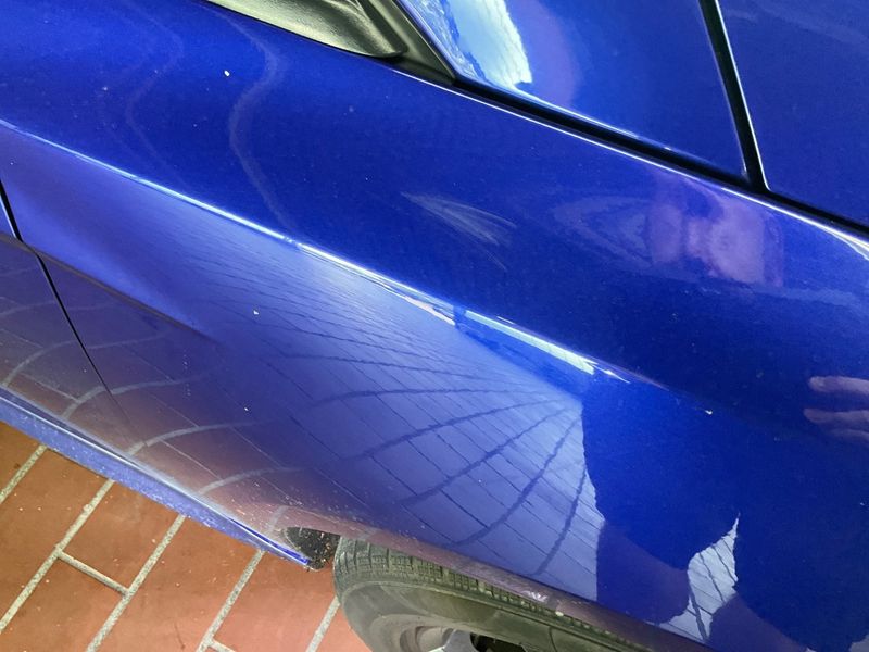 Ford Focus 2.0 EcoBoost ST 2012 – снимка 21