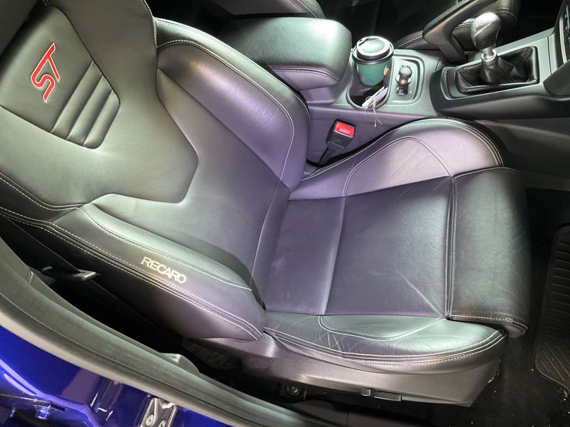 Ford Focus 2.0 EcoBoost ST 2012 – снимка 38