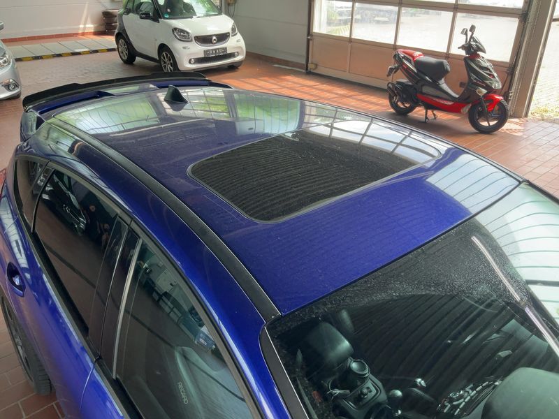 Ford Focus 2.0 EcoBoost ST 2012 – снимка 13