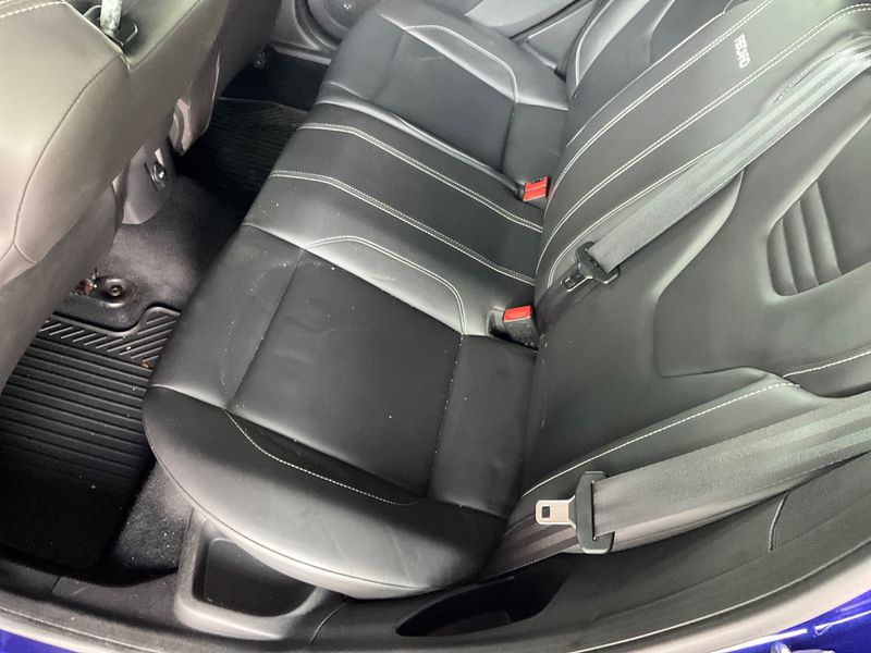 Ford Focus 2.0 EcoBoost ST 2012 – снимка 40