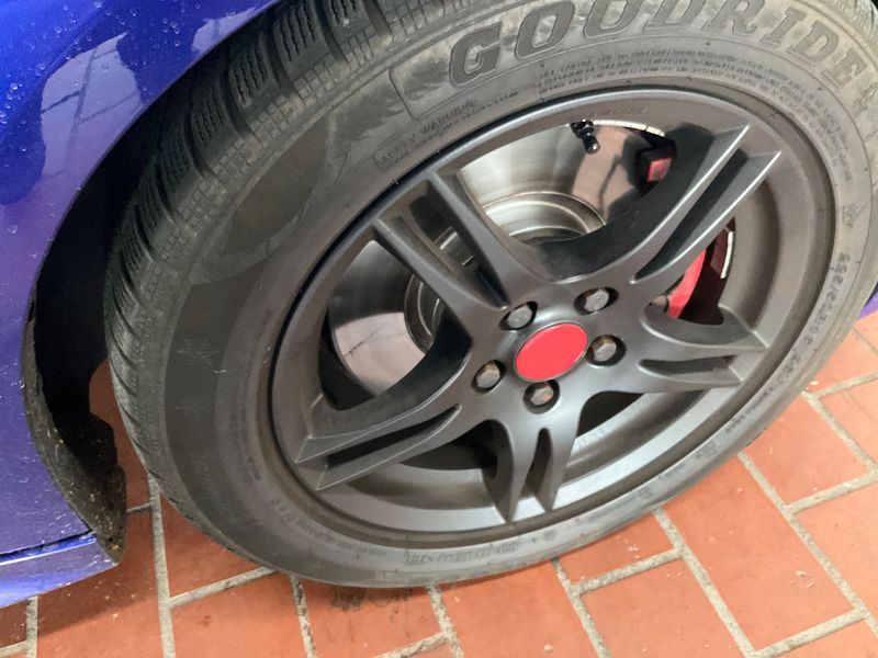 Ford Focus 2.0 EcoBoost ST 2012 – снимка 22