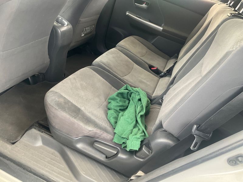 Toyota Prius+ 1.8 Hybrid Dynamic 2014 – снимка 33