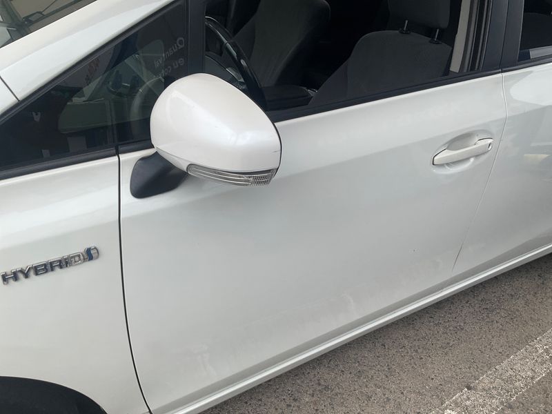 Toyota Prius+ 1.8 Hybrid Dynamic 2014 – снимка 37