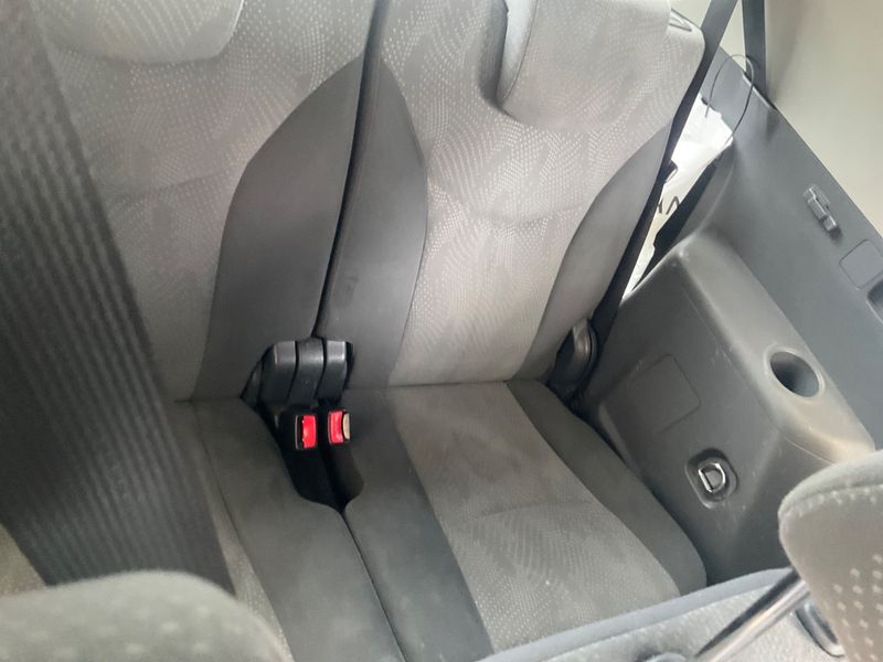 Toyota Prius+ 1.8 Hybrid Dynamic 2014 – снимка 31