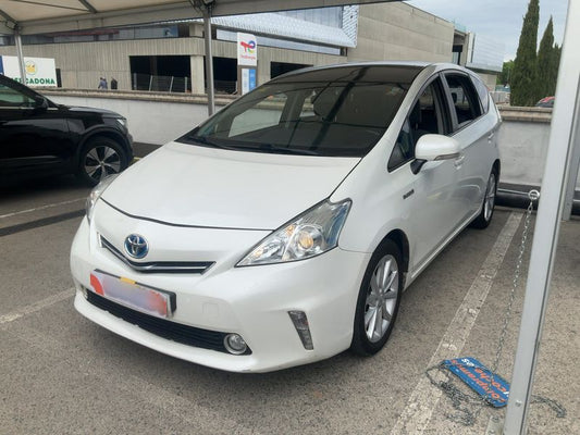 Toyota Prius+ 1.8 Hybrid Dynamic 2014 – снимка 1