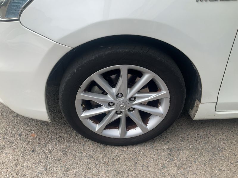 Toyota Prius+ 1.8 Hybrid Dynamic 2014 – снимка 3