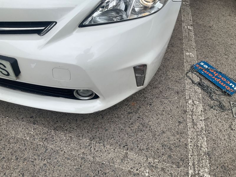 Toyota Prius+ 1.8 Hybrid Dynamic 2014 – снимка 45
