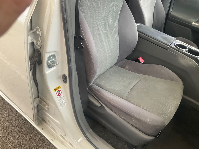 Toyota Prius+ 1.8 Hybrid Dynamic 2014 – снимка 25