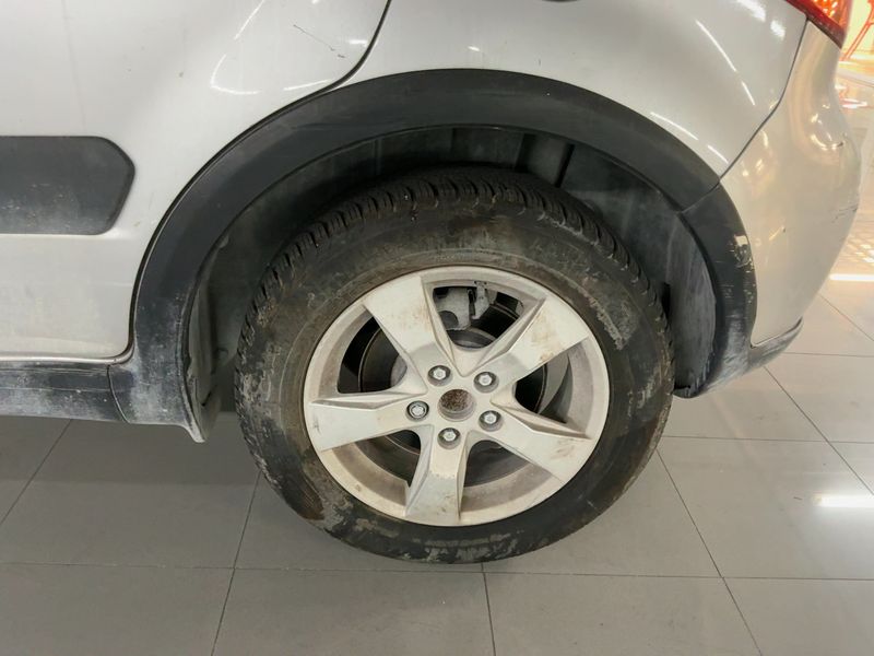 Suzuki SX4 1.5 Club/Outdoorline 2010 – снимка 5