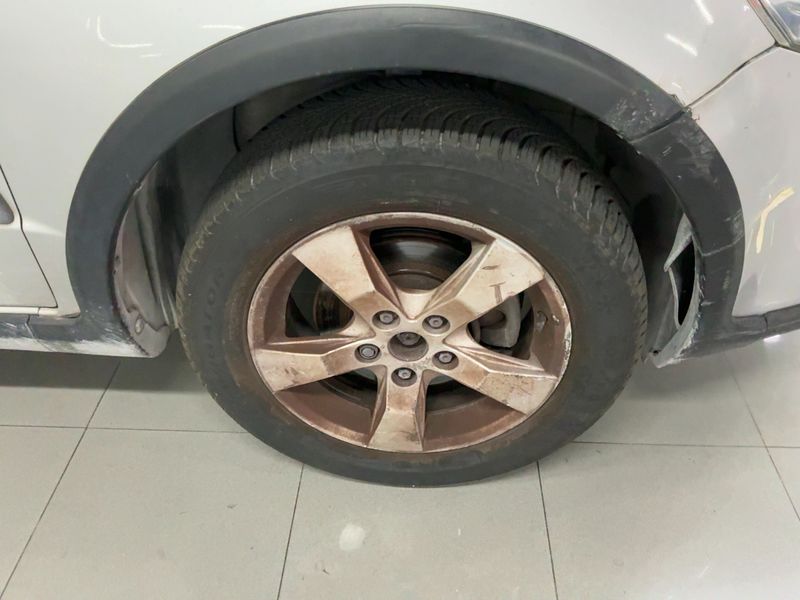 Suzuki SX4 1.5 Club/Outdoorline 2010 – снимка 11