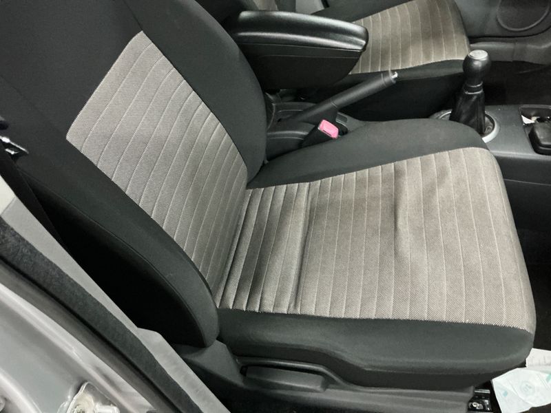 Suzuki SX4 1.5 Club/Outdoorline 2010 – снимка 28
