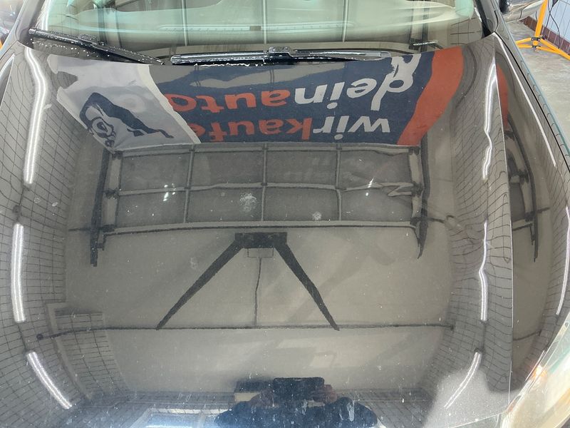 Volkswagen Golf VI 1.6 TDI Team 2011 – снимка на щета 57
