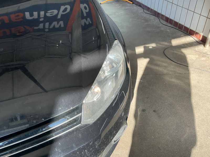 Volkswagen Golf VI 1.6 TDI Team 2011 – снимка на щета 58