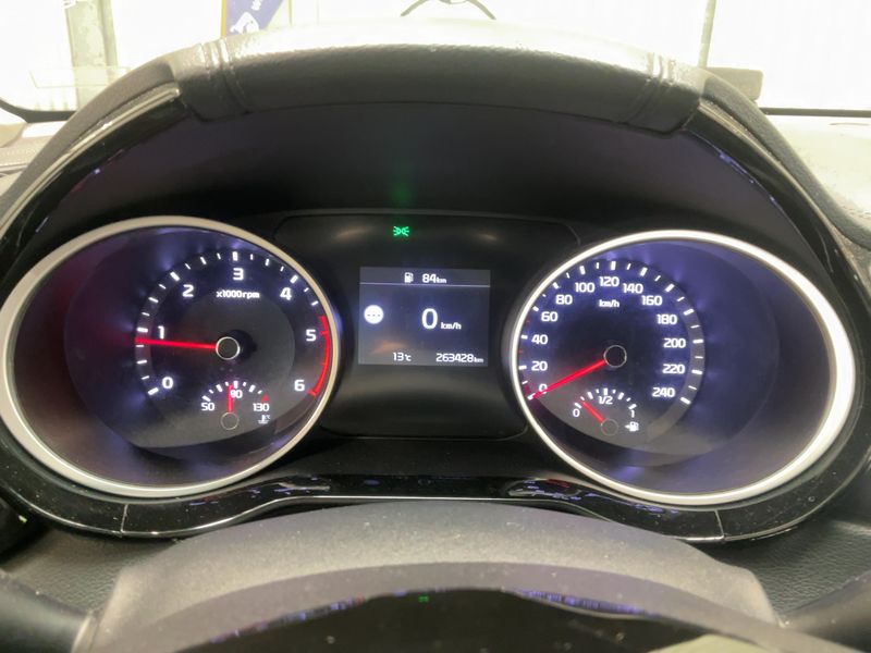 Kia cee'd 1.6 CRDi Vision 2019 – снимка 19
