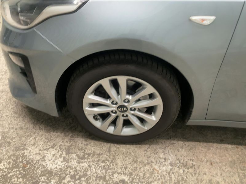 Kia cee'd 1.6 CRDi Vision 2019 – снимка 3