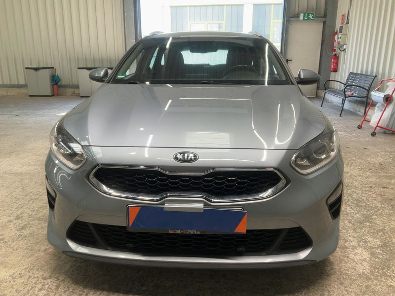 Kia cee'd 1.6 CRDi Vision 2019 – снимка 14