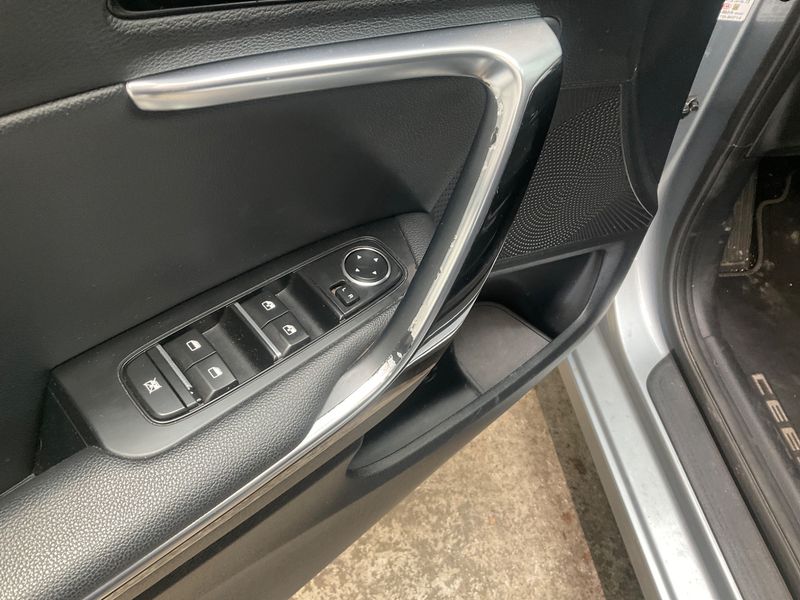 Kia cee'd 1.6 CRDi Vision 2019 – снимка 23