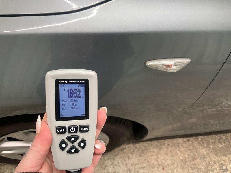 Kia cee'd 1.6 CRDi Vision 2019 – снимка 22