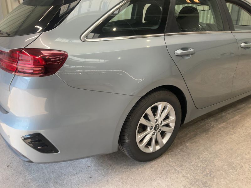Kia cee'd 1.6 CRDi Vision 2019 – снимка 8