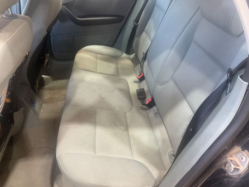 Audi A3 Sportback 2.0 TDI Ambition 2011 – снимка 10