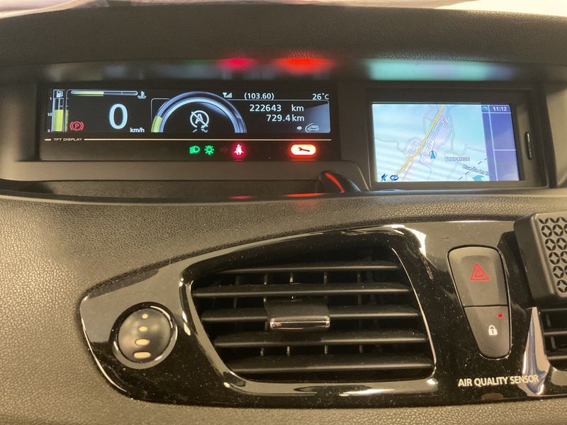 Renault Grand Scenic 1.6 dCi Dynamique 2012 – снимка 4