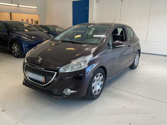 Peugeot 208 1.4 VTi Active 2012 – снимка 1