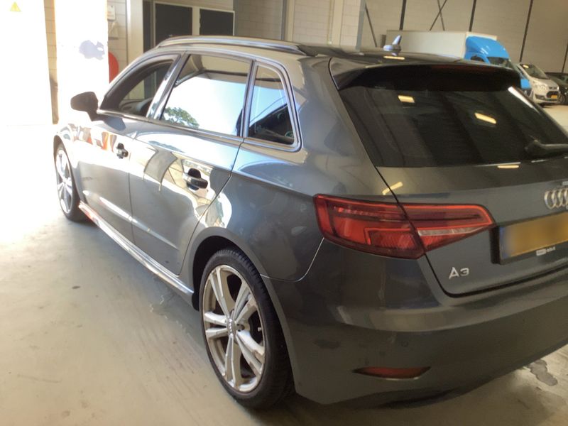 Audi A3 Sportback 1.4 TFSI e-tron Sport 2016 – снимка 6