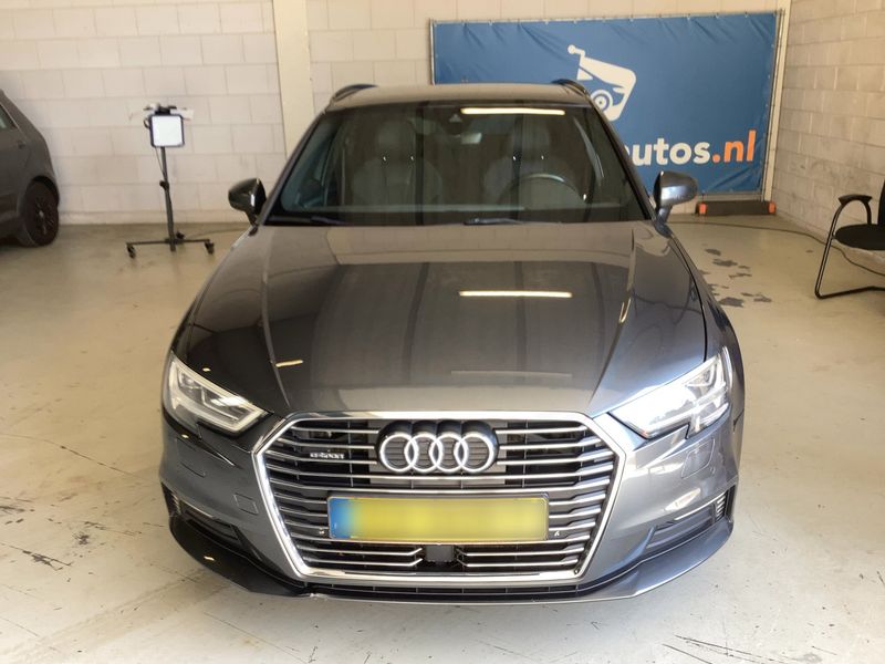 Audi A3 Sportback 1.4 TFSI e-tron Sport 2016 – снимка 14
