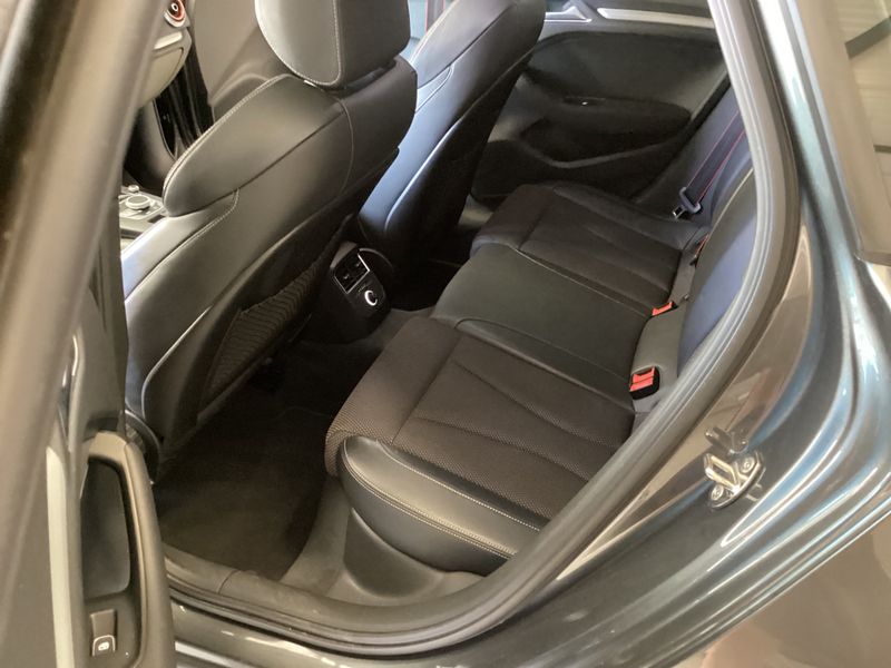 Audi A3 Sportback 1.4 TFSI e-tron Sport 2016 – снимка 19