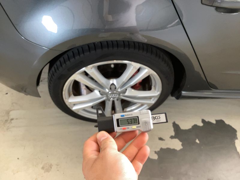 Audi A3 Sportback 1.4 TFSI e-tron Sport 2016 – снимка 9