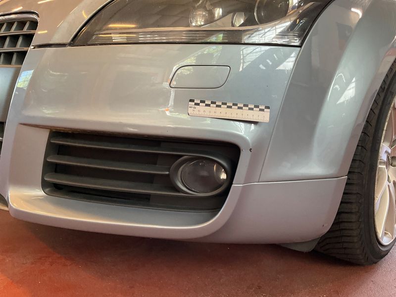 Audi TT 1.8 TFSI Coupe 2009 – снимка 42
