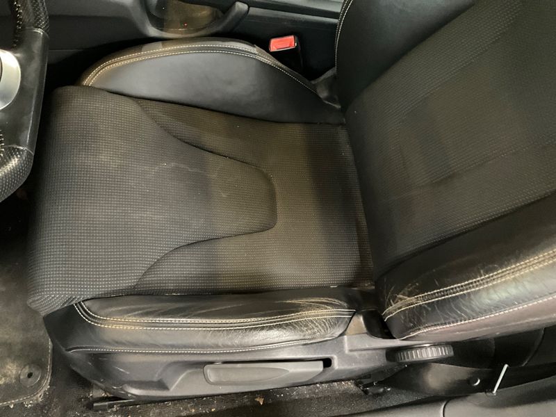 Audi TT 1.8 TFSI Coupe 2009 – снимка 33