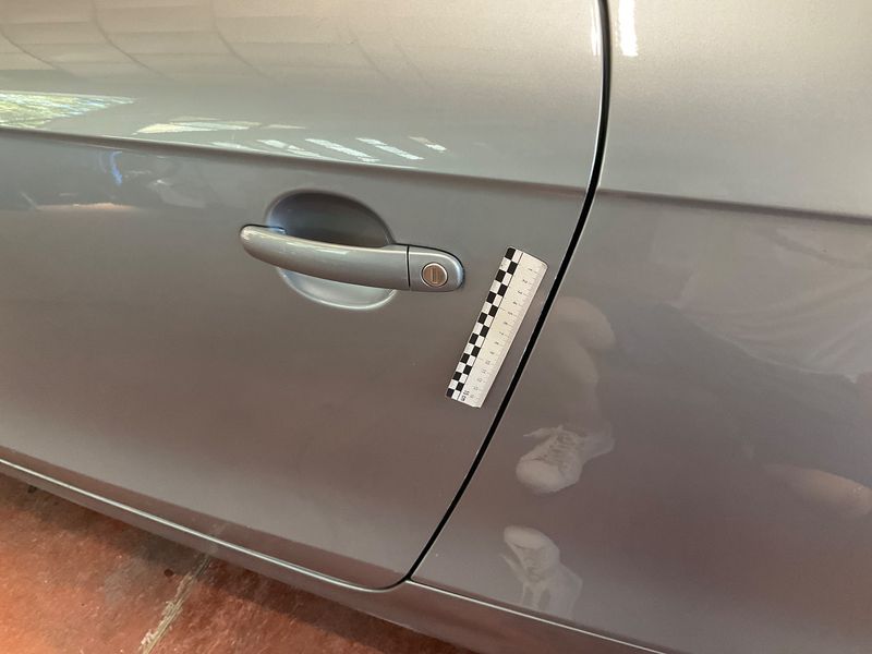 Audi TT 1.8 TFSI Coupe 2009 – снимка 30