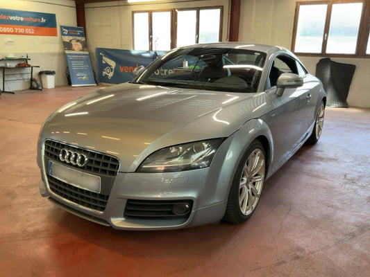 Audi TT 1.8 TFSI Coupe 2009 – снимка 1