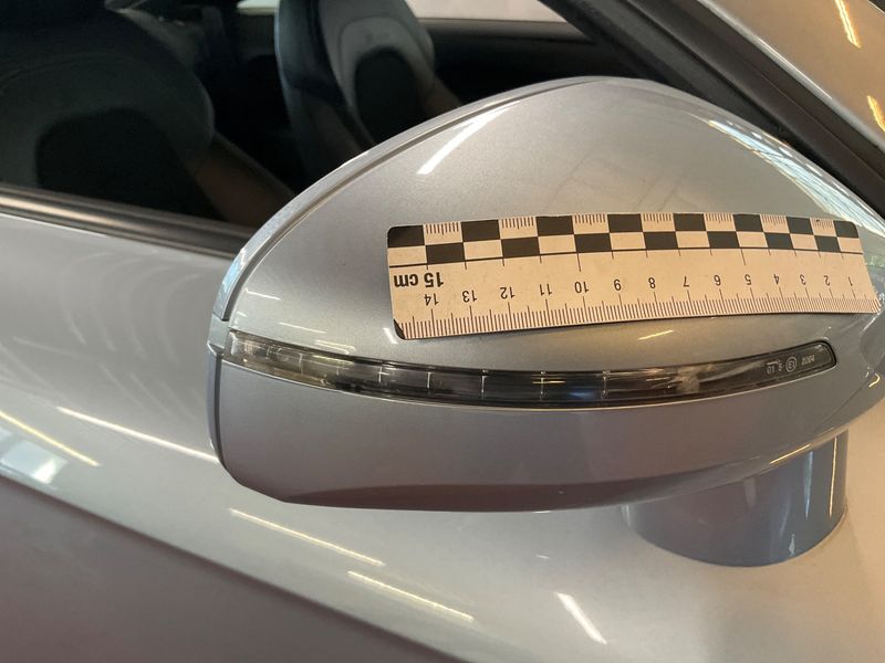 Audi TT 1.8 TFSI Coupe 2009 – снимка 29