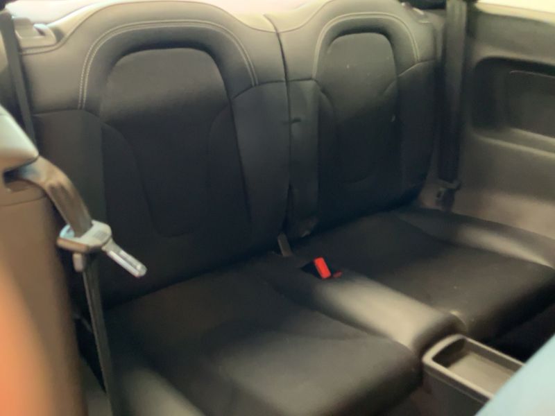 Audi TT 1.8 TFSI Coupe 2009 – снимка 19