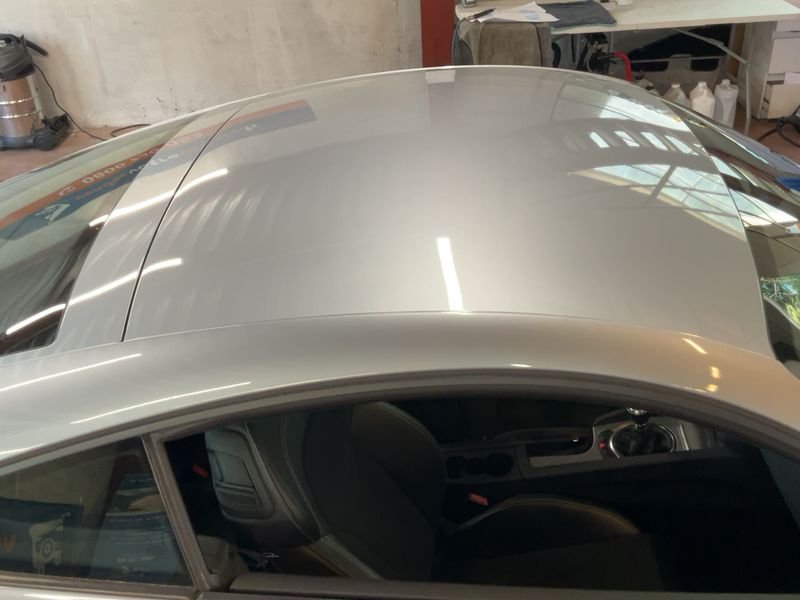 Audi TT 1.8 TFSI Coupe 2009 – снимка 13
