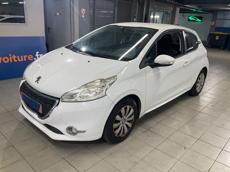 Peugeot 208 1.2 VTi Active 2012 – снимка 1