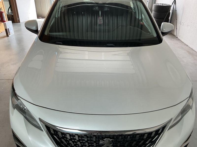 Peugeot 3008 1.2 PureTech Allure 2018 – снимка 38