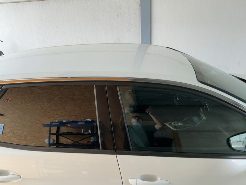 Peugeot 3008 1.2 PureTech Allure 2018 – снимка 13