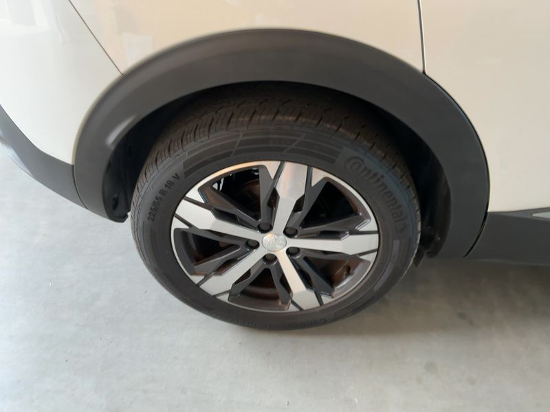 Peugeot 3008 1.2 PureTech Allure 2018 – снимка 9