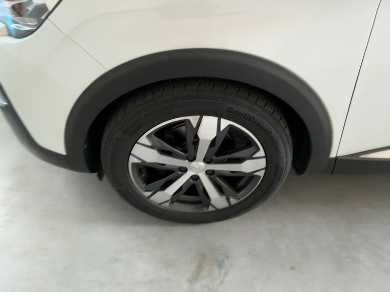 Peugeot 3008 1.2 PureTech Allure 2018 – снимка 3