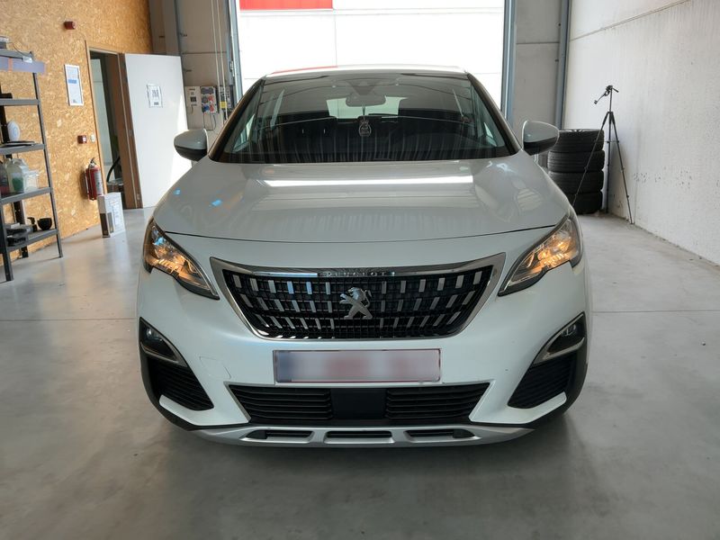 Peugeot 3008 1.2 PureTech Allure 2018 – снимка 14