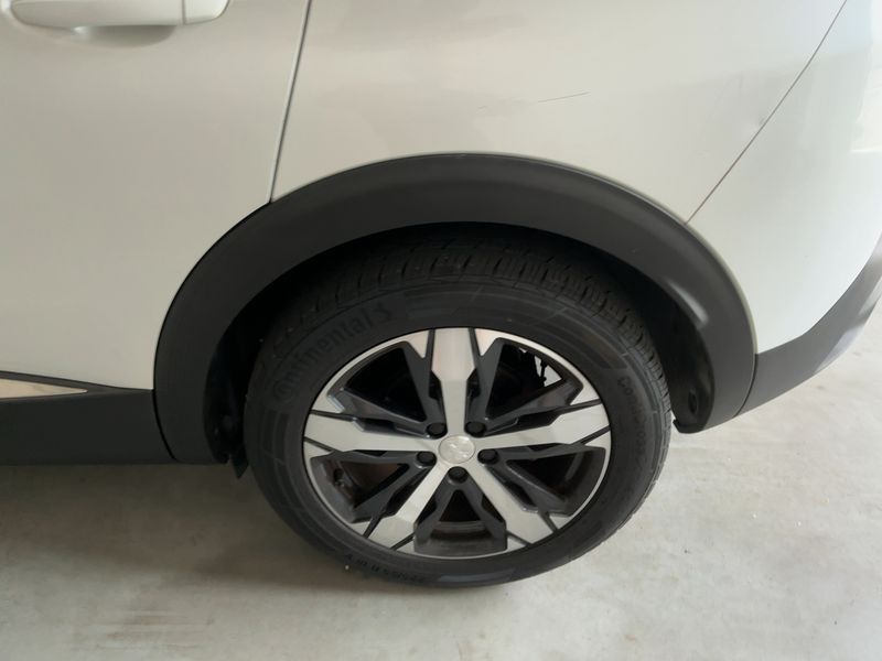 Peugeot 3008 1.2 PureTech Allure 2018 – снимка 5
