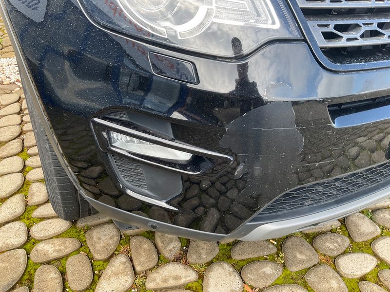Land Rover Discovery Sport 2.0 Td4 SE AWD 2018 – снимка 24