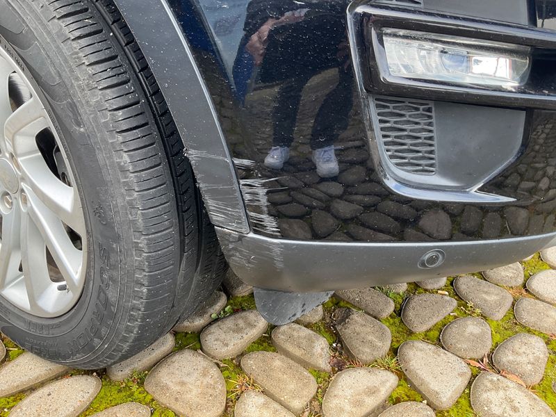 Land Rover Discovery Sport 2.0 Td4 SE AWD 2018 – снимка 23