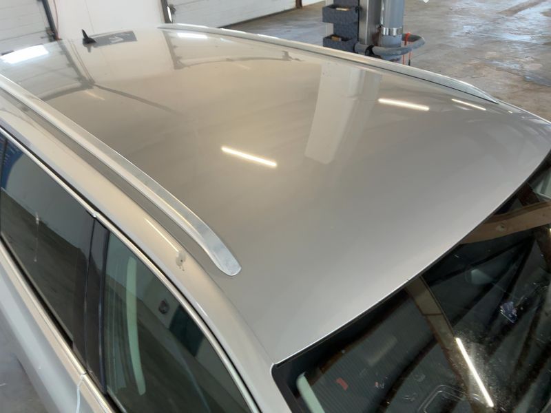 Volkswagen Passat 2.0 TDI Carat BlueMotion Tech 2016 – снимка 13