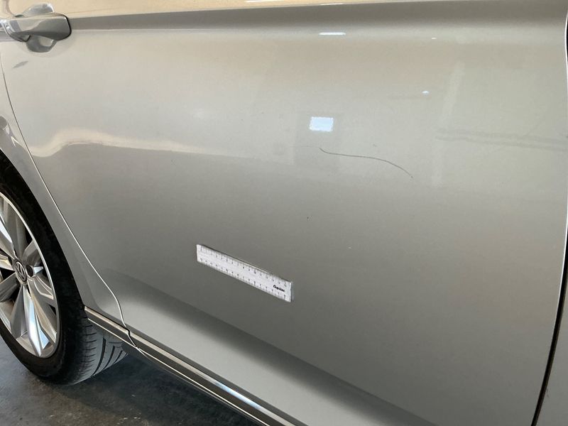 Volkswagen Passat 2.0 TDI Carat BlueMotion Tech 2016 – снимка 25