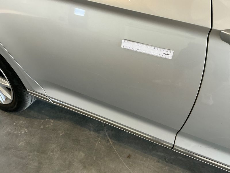 Volkswagen Passat 2.0 TDI Carat BlueMotion Tech 2016 – снимка 24